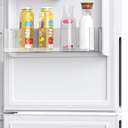 FRICOM. HOOVER HOCE3T618FW 185x60 NF BLANCO
