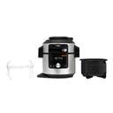 OLLA NINJA OL650EU 7,5L 3 MODOS 12 FUNCIONES