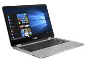PORTATIL ASUS TP401MA-EC444WS N4020/4GB/128GB 14%%%quot;