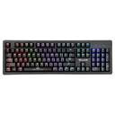 TECLADO SCORPION MA-KG916 GAMING MECANICO