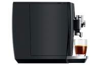CAFET. JURA J8 PIANO BLACK SUPERAUT 15457