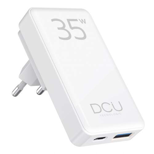 Cargador USB DCU 37500135
