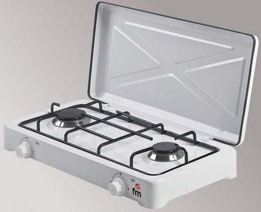 Hornillo de gas FM HG200