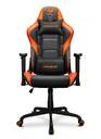 SILLA GAMING COUGAR ARMOR ELITE