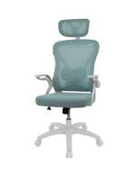 Silla Gaming Drift DRAIR35 Turquesa