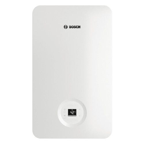 Calentador Bosch T6600 7133 Gas Natural