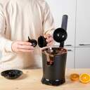 EXPRIM. TAURUS EASYPRESS 600 600W BRAZO NEGRO