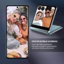 SMARTPHONE MOTOROLA RAZR 40 ULTRA 8/256 6,9%%%quot; BLACK