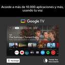 TV SONY 65%%%quot; K65XR75M2B UHD RGBMINILED XR GOOGLETV