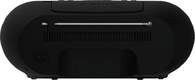 RAD/CD PHILIPS TAZ5000 NEGRO 4W FM BT USB