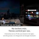 TV HAIER 50%%%quot; H50K702UG UHD ANDROID BT