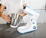 BATID. AMASADORA TAURUS MIXING CHEF COMPAC 500W 4L