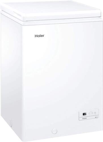 Congelador Horizontal Haier HCE103F