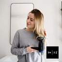 SECADOR TAURUS STUDIO GLOW 1500 1400W VIAJE