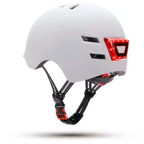 Casco Youin MA1011 Blanco