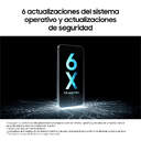 SMARTPHONE SAMSUNG A17 5G 8/256 6,7%%%quot; GRAY