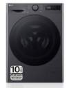 LVD.SEC. LG F4DR6010AGM 10/6K 1400R INOX A-10%/D