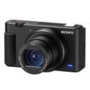 CAMARA SONY ZV-1 PARA VLOGGING EMPU%%%#209;ADOR SD VID 4K