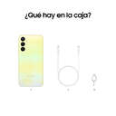 SMARTPHONE SAMSUNG A25 5G 8/256 6,5%%%quot; YELOW