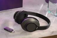 AURICULARES PHILIPS TAH6206BK/00 INDOOR TV