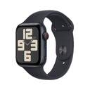 SMARTWATCH APPLE SE MRH83QL/3 44MM MIDN ALUM M/L