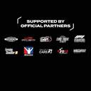 VOLANTE THRUSTMASTER T248 PS4/ PS5/ PC