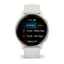 SMARTWATCH GARMIN VIVOACTIVE 5 BLANCO 010-02862-11