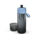 BOTELLA BRITA FILTRANTE ACTIVE AZUL CLARO 2FILTROS