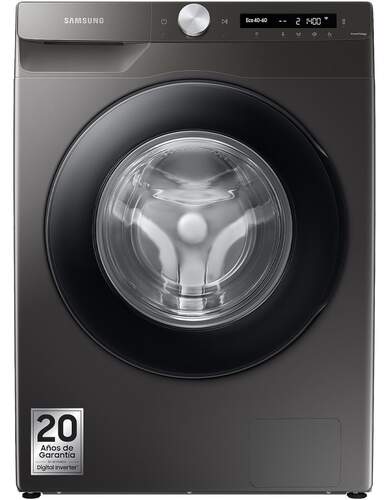Lavadora Samsung WW90T534DAN/S3