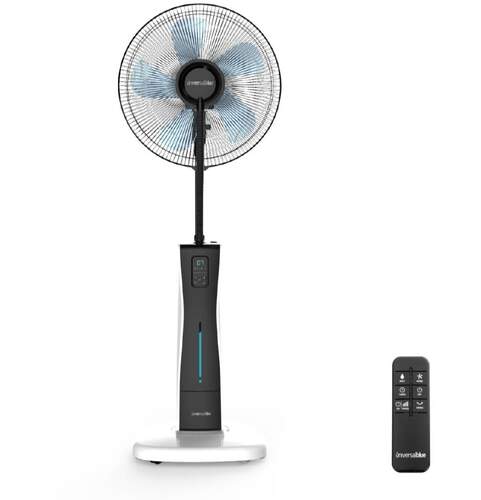 Ventilador Nebulizador Universal Blue Candanchu 3075