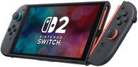CONSOLA NINTENDO SWITCH 2  JGO MARIO KART WORLD