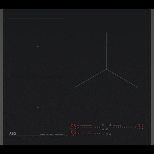 Placa Inducción AEG TI63IQ30FZ