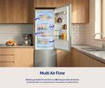 FRICOM. ARTICA COOLTECH186CI 186X60 NF DSP INOX