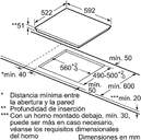 ENCIM. BALAY 3EB965LR 3F IND