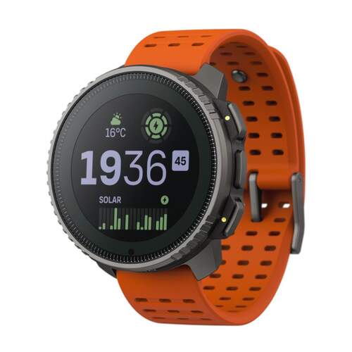 Suunto Vertical Titanium Canyon