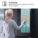 FRI. LG GMG961EVKE 179x91 638L 4P GRAFITO INSTAVIE