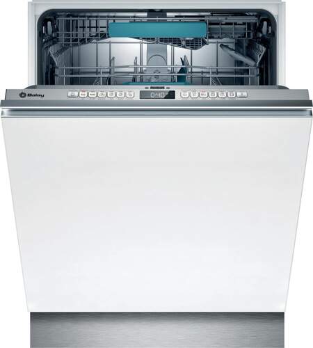 Lavavajillas Integrable Balay 3VF6630SA