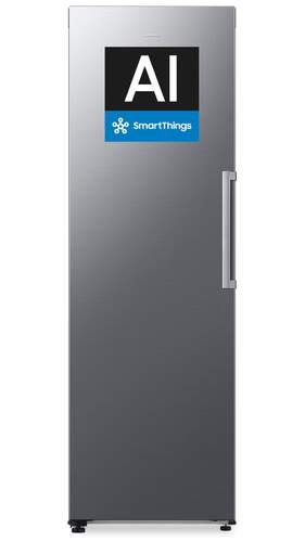 Congelador vertical Samsung RZ70H32HDTEF Congelador vertical Samsung RZ70H32HDTEF