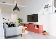 SOPORTE TV VOGEL%%%#39;S MA4000C1 FLAT WALL MOUNT 40-80%%%quot;