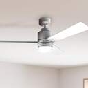 VENTILADOR TECHO CECOTEC 4850 DC WHITE 122CM  5835