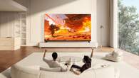 TV TCL 75%%%quot; 75X11L UHD SQDMINILED GOOGLETV 144H B%%%amp;O