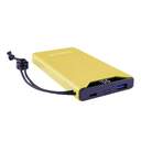 POWERBANK INTENSO F 10K YELLOW