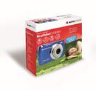 CAMARA AGFA CAMARA DC8200 BLUE 21MP SD FUNDA