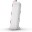 INFRAR. OLIMPIA QUARZIA SLIM B 800W CUARZO ROJO