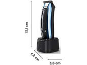 BARBERO ROWENTA TN1851 90MIN 5 PEINES 1-5MM