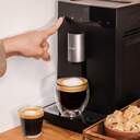 CAFET. CECOTEC CREMAET COMPACT 1636 SUPERAUTOM.