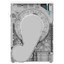 SECADORA ELECTROLUX EDI618A5BO 8K BCO A   