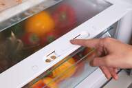 FRICOM. CANDY CCE7T618EW 185x60x66 NF WIFI BCO