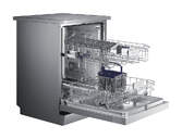 LVJ. SAMSUNG DW60M6040FS  INOX DISPLAY