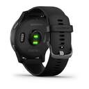 SMARTWATCH GARMIN VIVOACTIVE 4 BLCK/S 010-02174-12